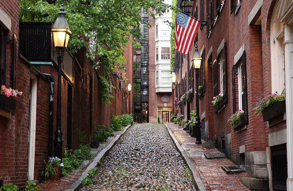 Boston home inspection