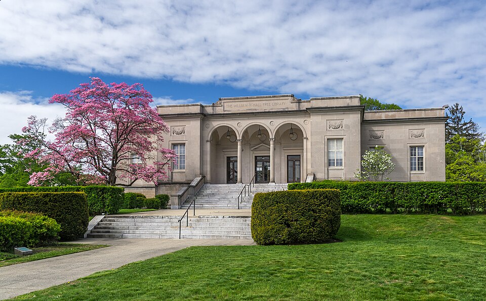 Cranston home inspection