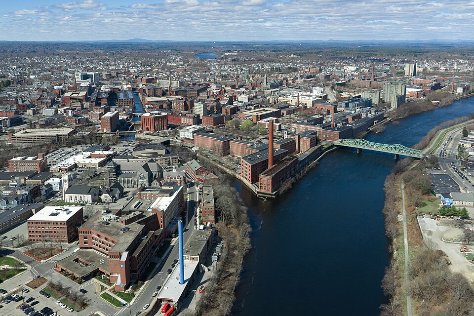 Lowell home inspection