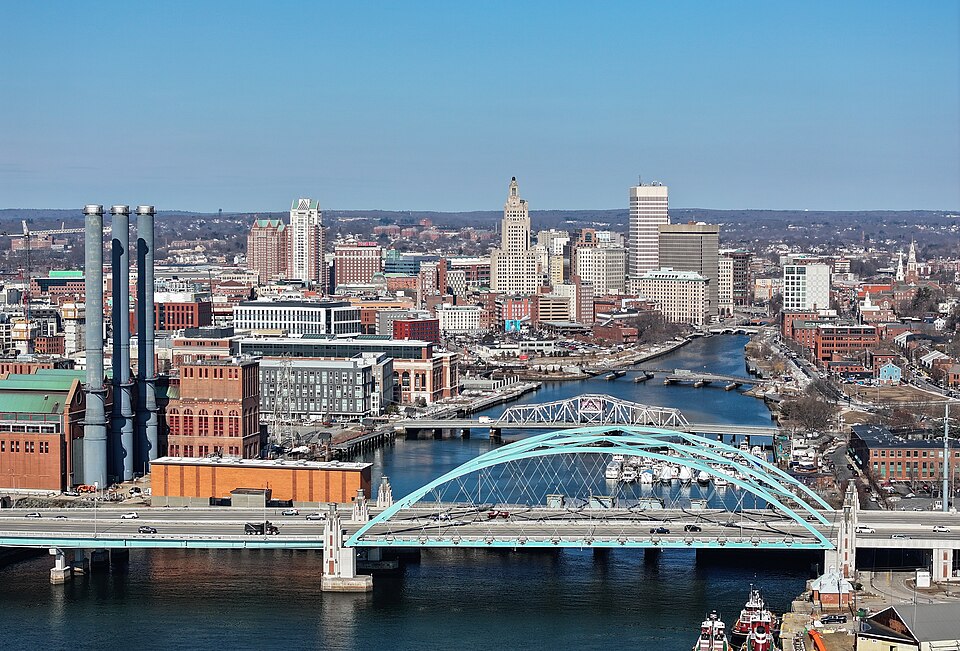 Providence home inspection
