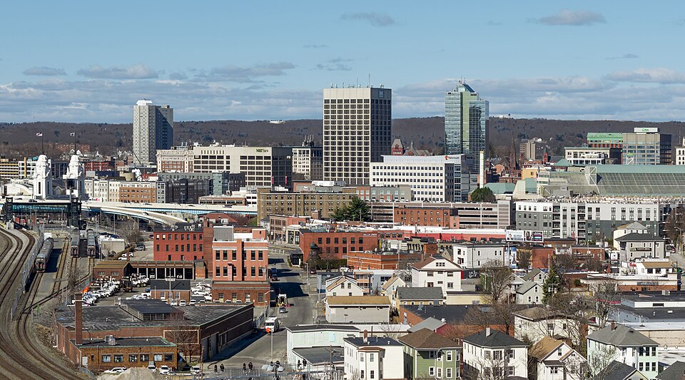 Worcester home inspection