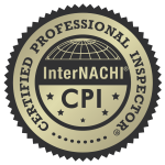 InterNACHI Certified Home Inspector